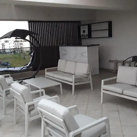 Christale 3* Năvodari