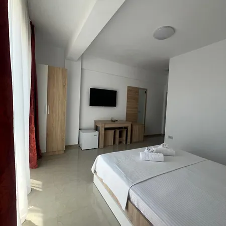 Christale Hotel apartamentowy