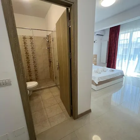 Christale Hotel apartamentowy 3*