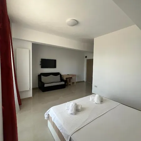 Christale Hotel apartamentowy