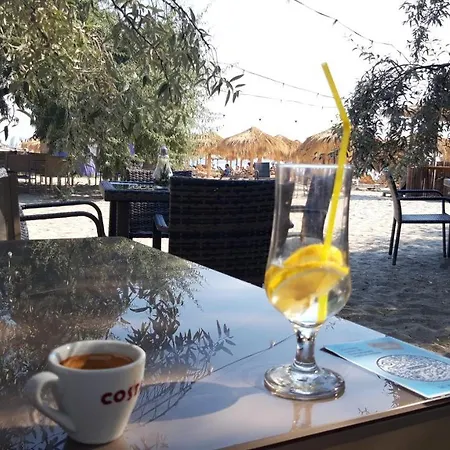 Apartahotel Christale