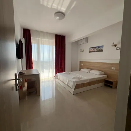 Apartahotel Christale *