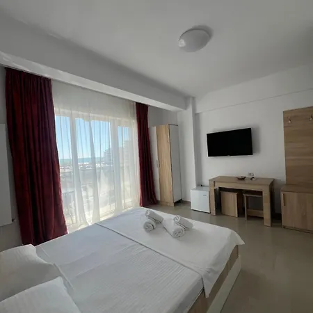 Aparthotel Christale