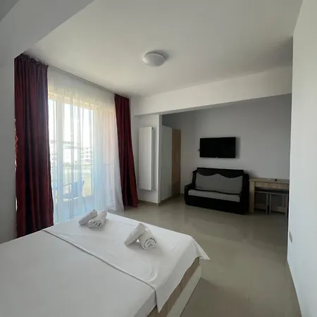 Aparthotel Christale